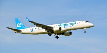 Air Europa ha sido comprada por Iberia, ¿Cómo se verá afectados mis derechos como pasajero?